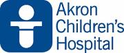 Akron Children's Hospital Logo